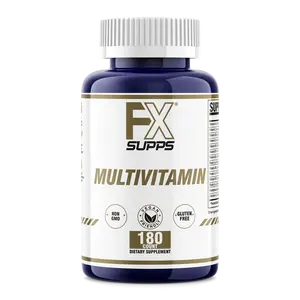 Performance Multivitamin 180CT Healthcare Dietary Supplement