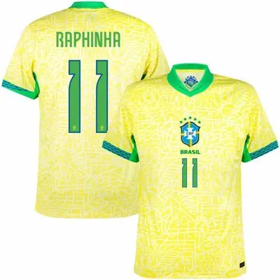 Brazil Stussy Jersey TikTok Shop