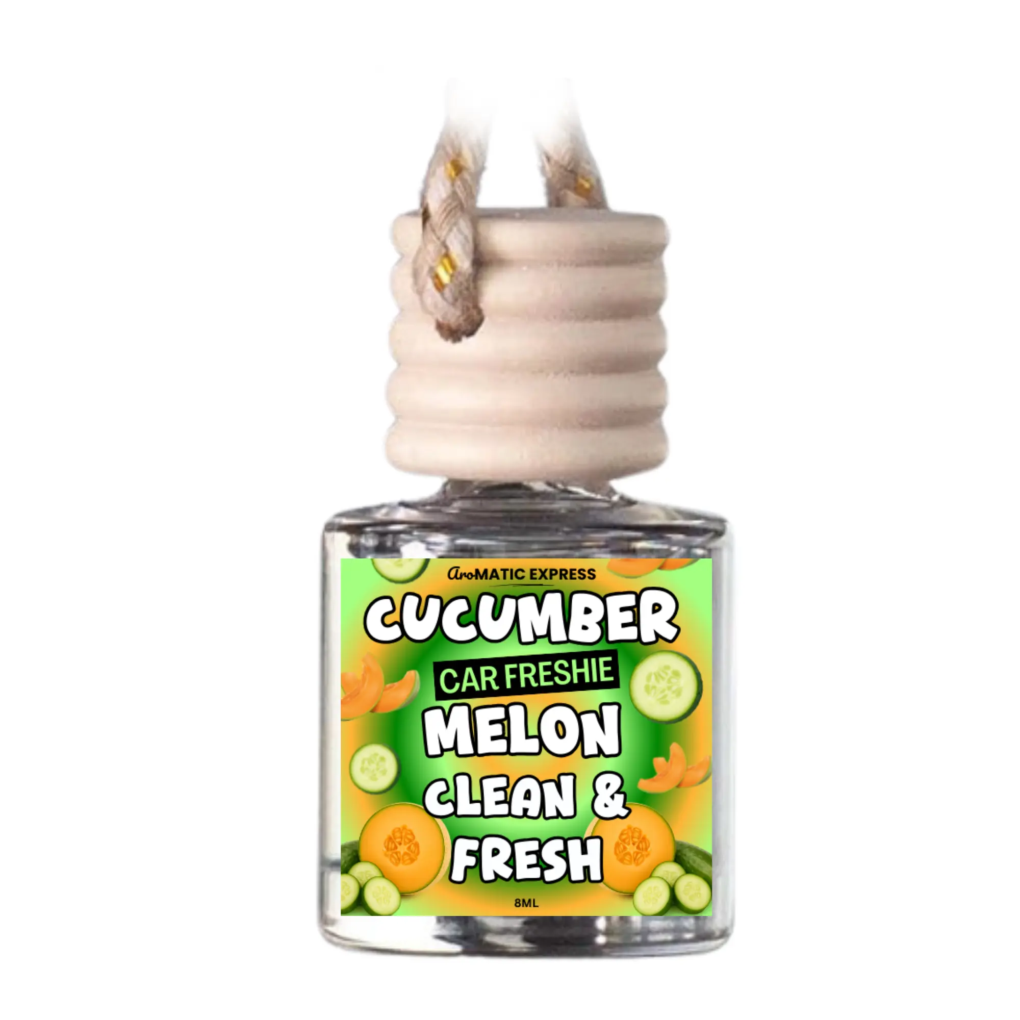 Cucumber Melon