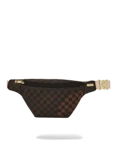 BANDOLERO NOUVEAU SAVVY CROSSBODY