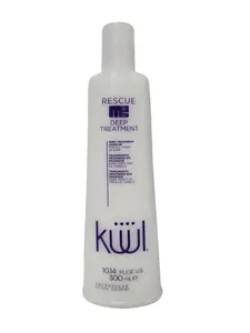 KÜÜL Rescue Me Deep Treatment Leave-In – 300 mL Hair Treatment for Damaged Hair