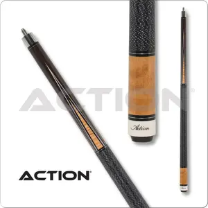Action INL14 Inlay Series Cue