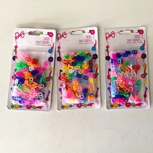 Kids hair