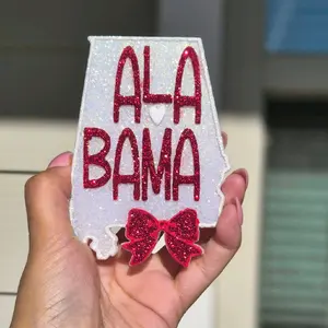 alabama car freshie , great gifts