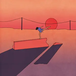 Jay Som - Anak Ko  [COMPACT DISC - CD]