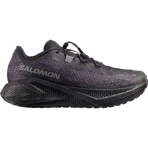 SALOMON MEN AERO GLIDE 4 GRVL RUNNING SHOES