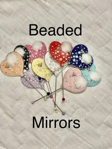 Beaded Mirrors/Claim on Live Show