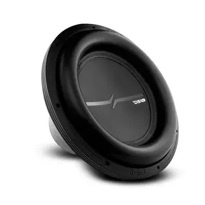 DS18 DS-ZXI15.4D ZXI High Excursion 15 Inch Subwoofer 2250W Watts Dvc 4-Ohm 4 Magnets DS18