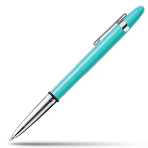 Fisher Space Pen Bullet Pen 400 Series Tahitian Blue with Clip
