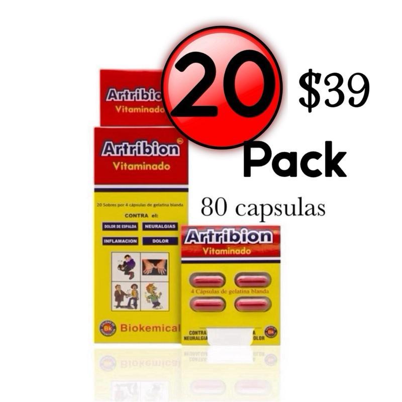 Artibion Vitamin B12 Extra Forte Dietary Supplements - 80 Capsules, Supports Energy Levels & Brain Health, Liquid, Multi-Pack, Suitable for Adults Edible magnesium Women's Balance spirulina support healthy Fresh Bee Zinc