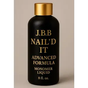 JBB Nail’D It Advanced Formula Monomer
