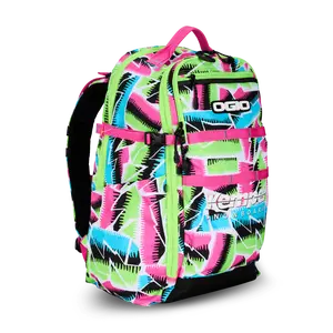 OGIO Kemper ALPHA Convoy 630 Backpack in Krackle