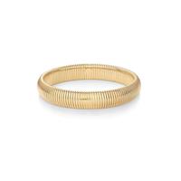 Yellow Gold - 12mm