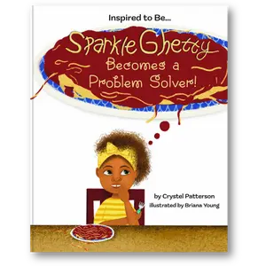 Sparkle Ghetty Becomes a Problem Solver!