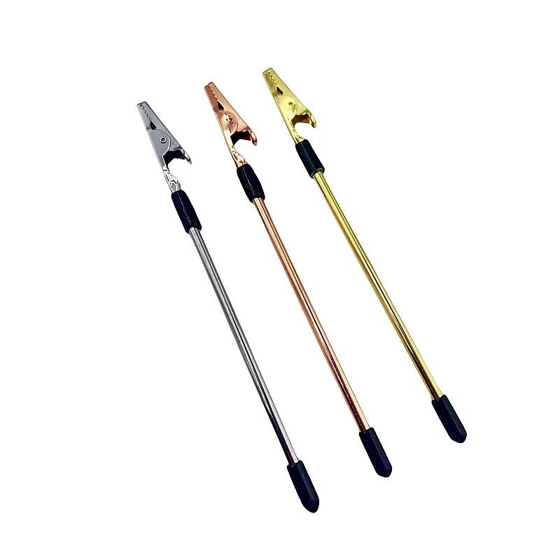 Bracelet Helper Tool Necklace Bracelet Jewelry Clasp Helper Clips for Bracelets Fastener Helpers Assistant Tool for Women