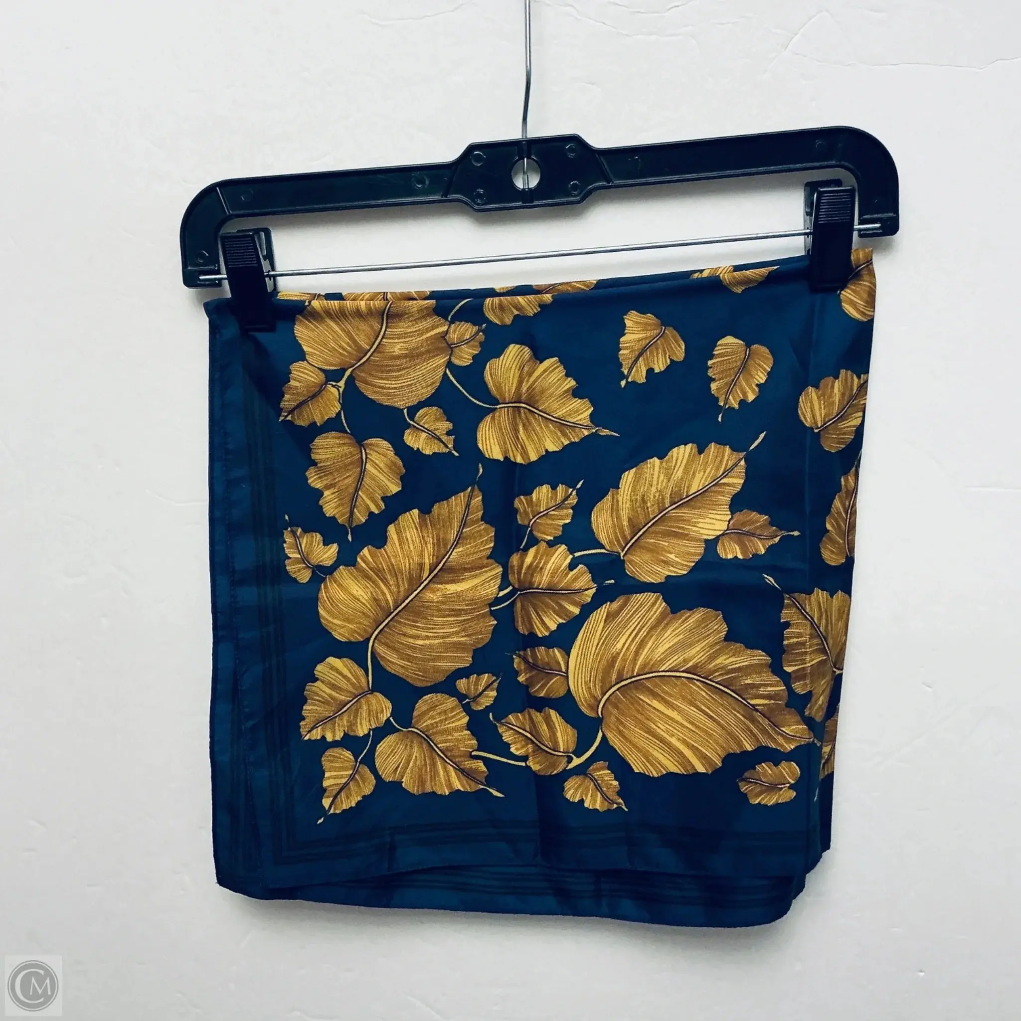 Scarf Square By Cme