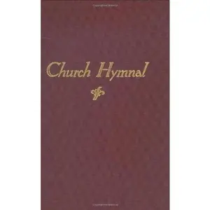 USED-Church Hymnal by Pathway Press (Hardcover)