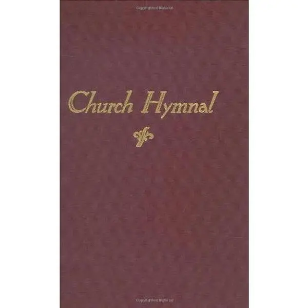 USED-Church Hymnal by Pathway Press (Hardcover)