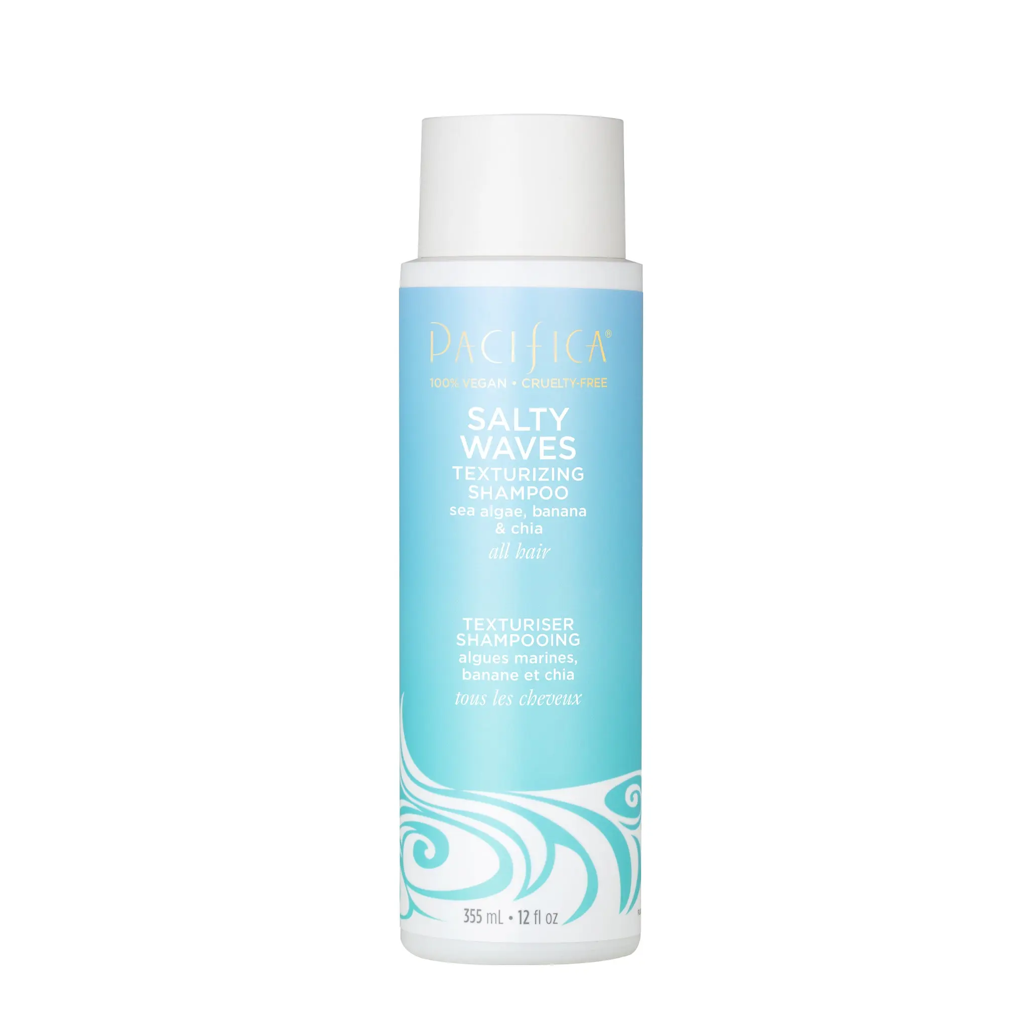 Salty Waves Texturizing Shampoo Salty Waves Texturizing Shampoo