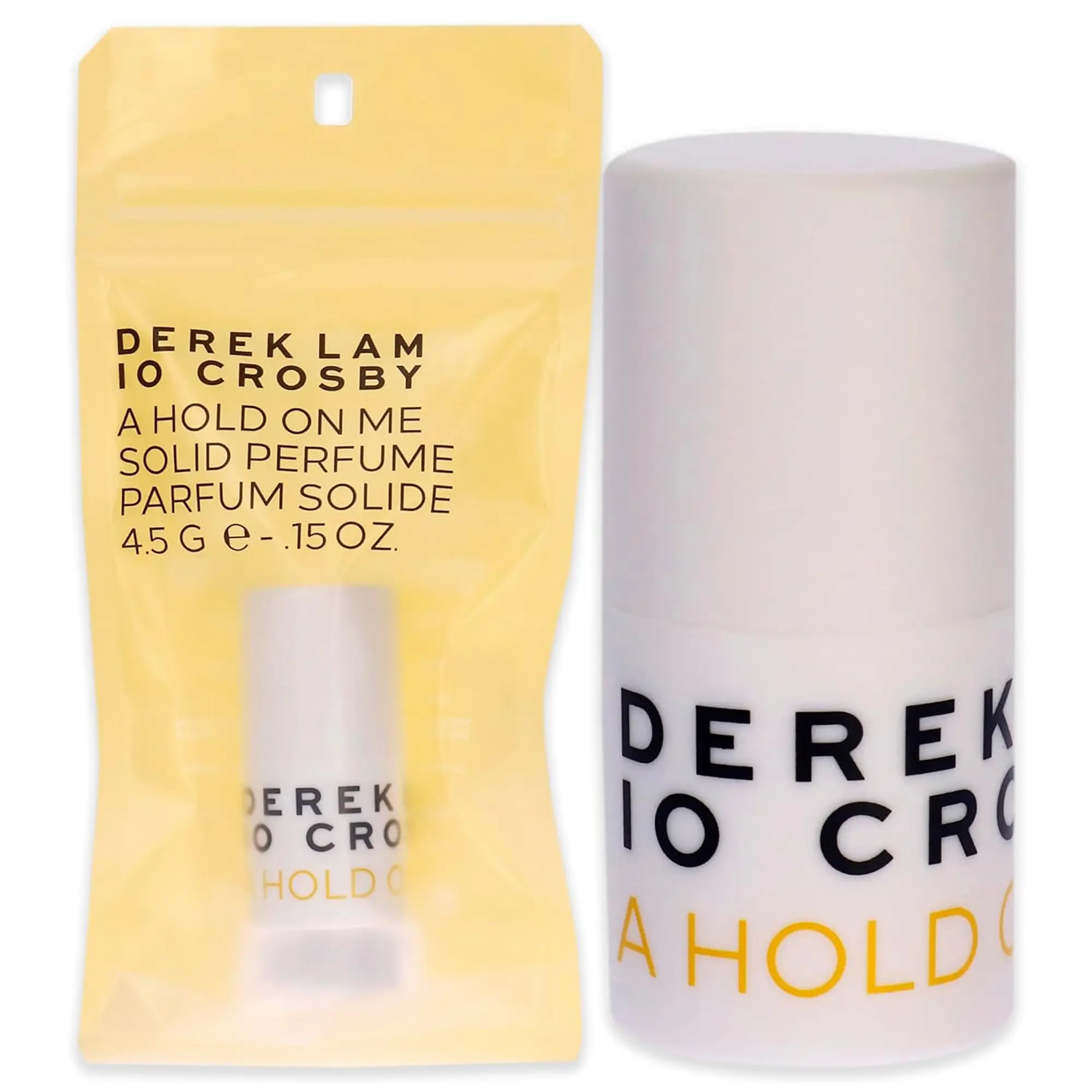 A Hold On Me Chubby Stick by Derek Lam for Women - 0.15 oz Stick Parfume