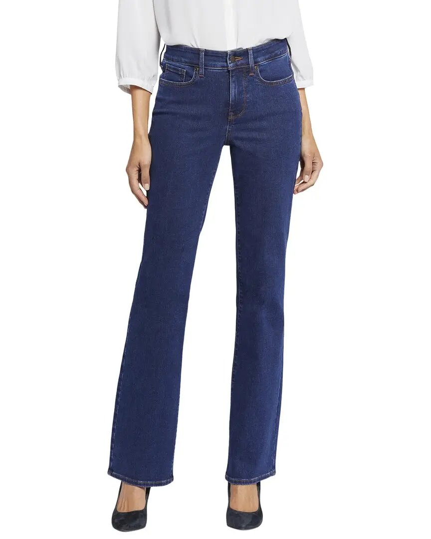 NYDJ Blake Quinn Flare Jean