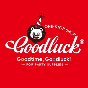 Goodluck direct shop logo
