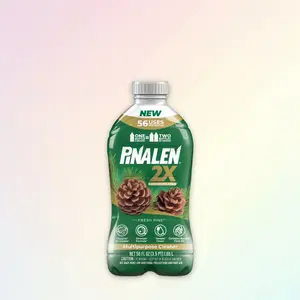 Pinalen Fresh Pine Multi-Purpose Cleaner 56fl oz - for Home, Disinfectant, 56 Ounce