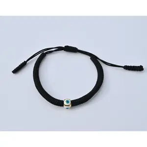 Evil Eye Bracelet