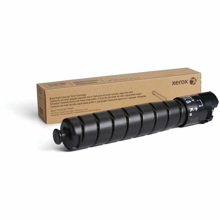 Xerox 106R04077 Original Toner Cartridge - Black - Laser - High Yield