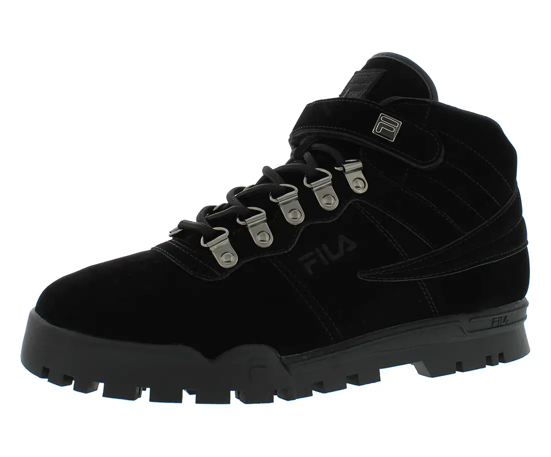 Fila V13 Boot Mens Shoes Best Seller