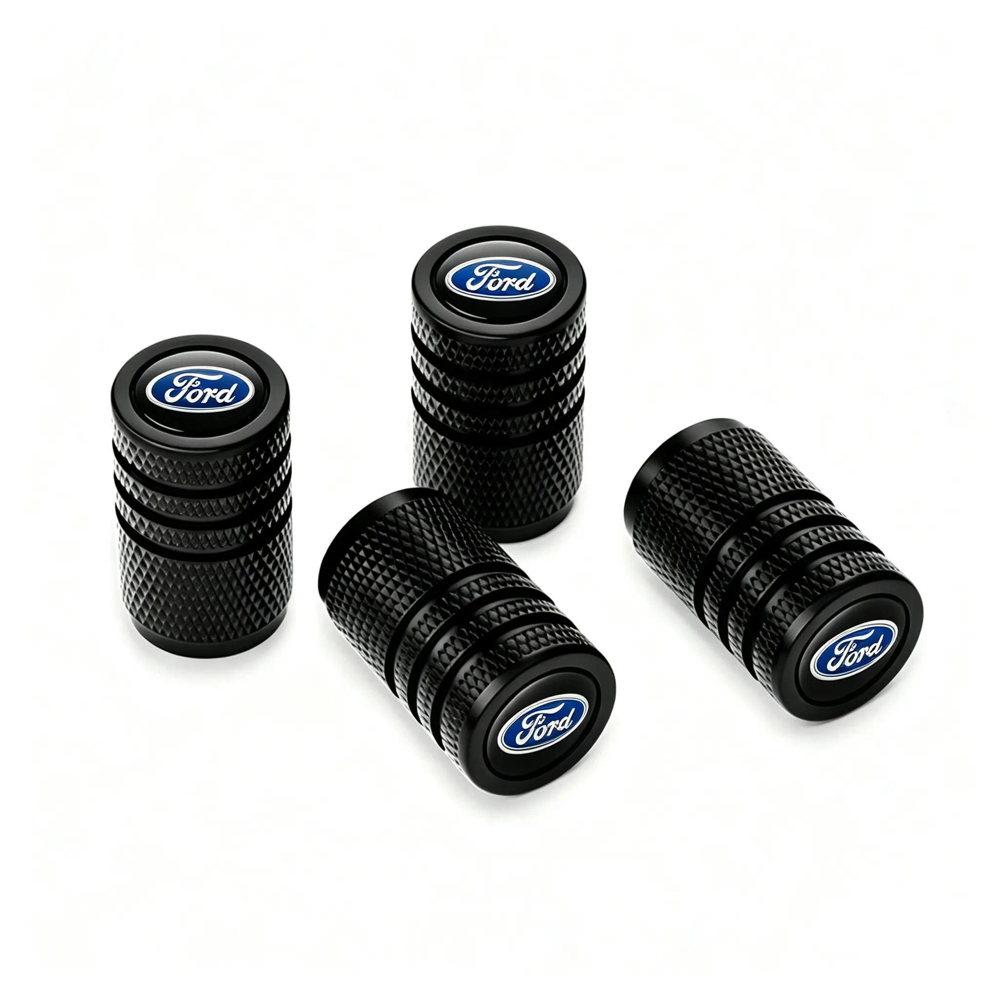 black Ford