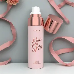 PHOFAY Moisturizing Setting Spray Makeup Eyeshadow Cosmetic Moisture Hydrating Hydrate Moisturizer Cosmetic Moisture Hydrating Hydrate