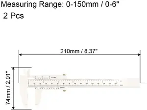 Vernier Caliper
