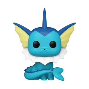 Vaporeon #627 Funko Pop! Games Pokémon