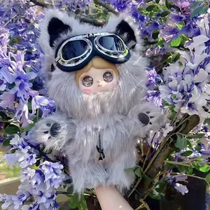 Mielno 600 percent honey club series Plush Doll