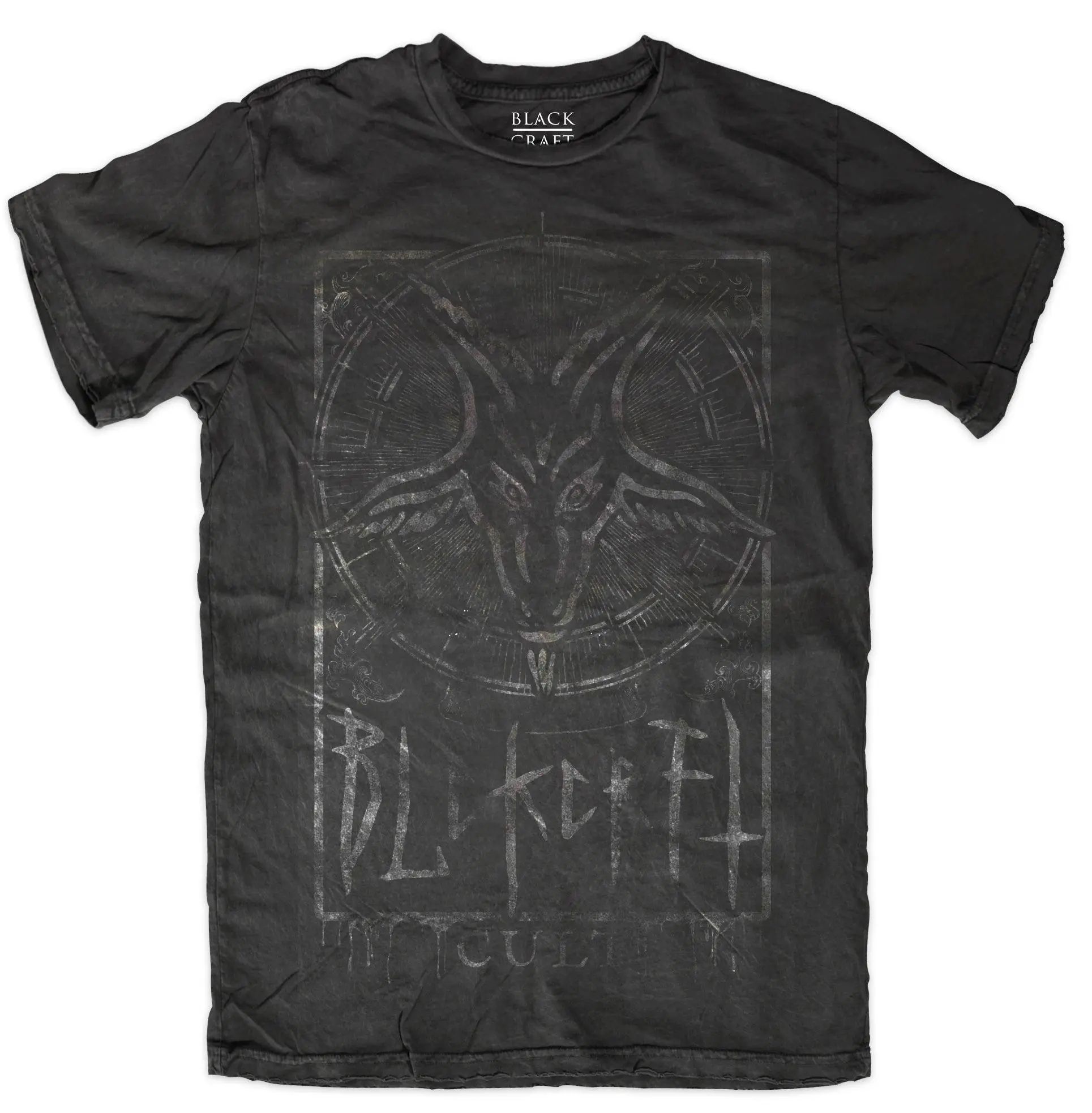 Midnight Goat T-Shirt