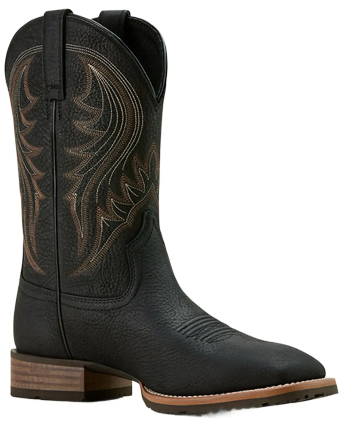 Ariat Men's Men'S Hybrid Rancher Western Boot Broad Square Toe - 10061277