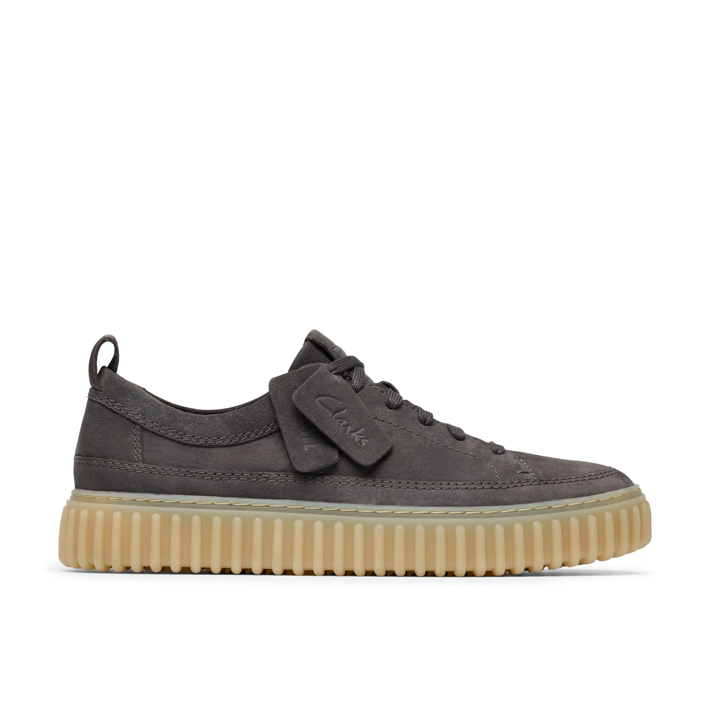 Clarks Mens Torhill Lace Sneakers,Lace Up