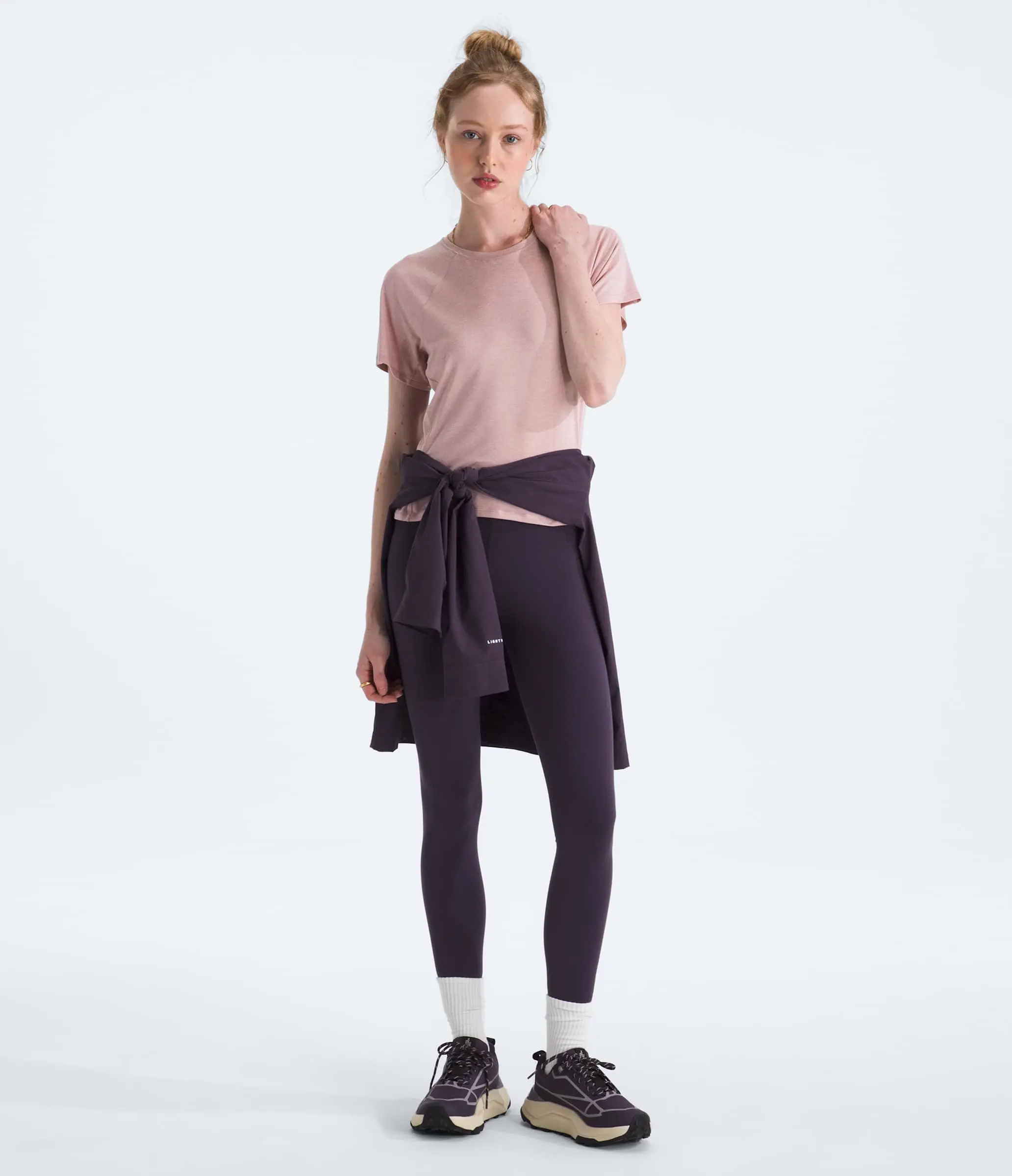 The North Face Women's Jaida Short-Sleeve Tee