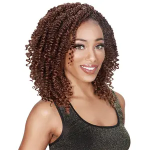 Zury Sis Crochet Braids - V11 PASSION TWIST