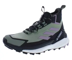 Adidas Terrex Free Hiker 2 GTX Womens Shoes
