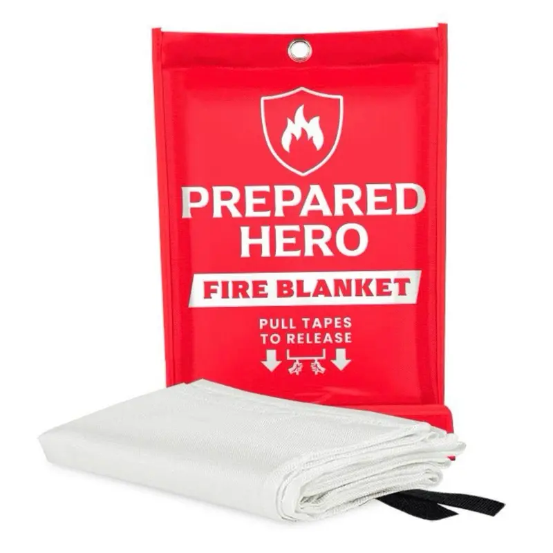 Fire Blanket