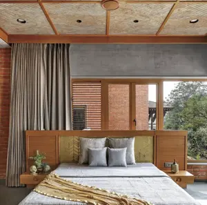 EcoClay Selection - Ocean Flower Weaving