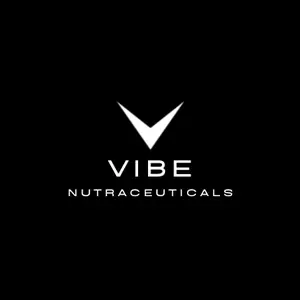 Vibe Nutraceuticals shop logo