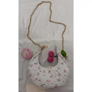 Underonesky Hobo Bag - NEW