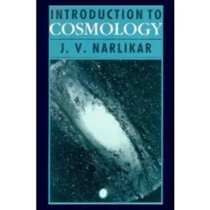 USED-Introduction to Cosmology by Jayant V. Narlikar (Paperback)