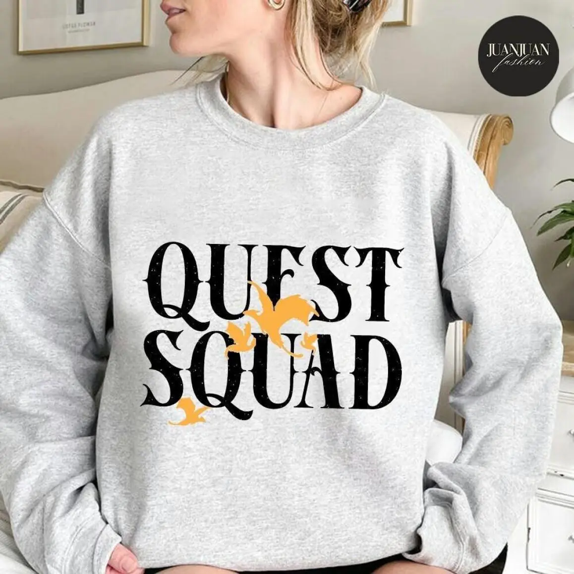 Fourth Wing Quest Squad Shirt, Basgiath War College Shirt, Dragon Rider Shirt, Ridoc Shirt, Rebecca Yarros, Fourth Wing, Violet
