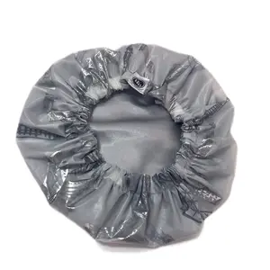 Paris Princess shower cap