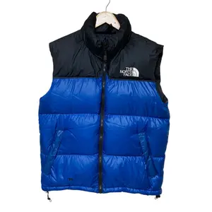 Pre-owned THE NORTH FACE Others Small Leather Goods Down Vest