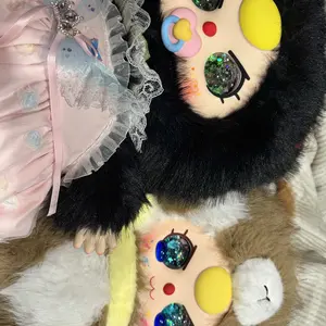 Baby Three 800% AI Series Plush Blind Box - TikTok Shop